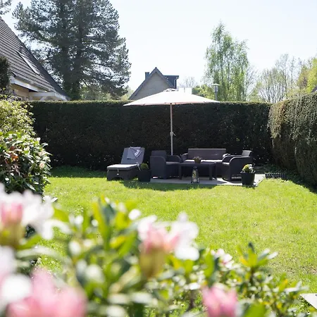 公寓 Goldene Perle