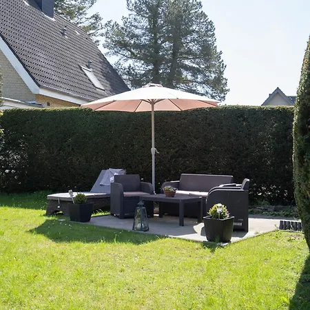 Lejlighed Goldene Perle *