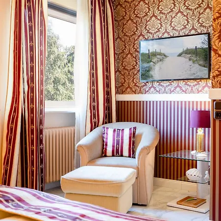 Goldene Perle 蒂门多弗施特兰德