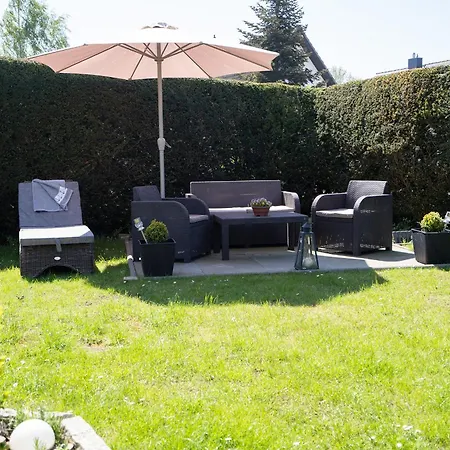 Goldene Perle * 蒂门多弗施特兰德