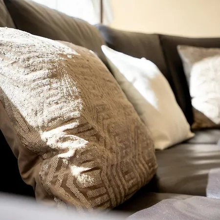 公寓 Goldene Perle