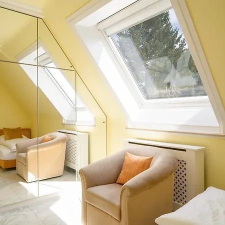 Appartement Goldene Perle *