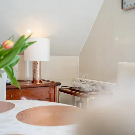 Goldene Perle 蒂门多弗施特兰德