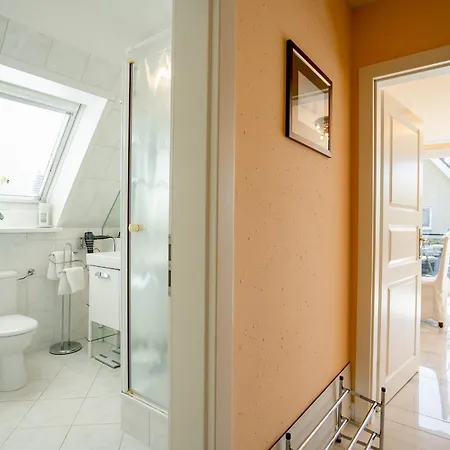 公寓 Goldene Perle *