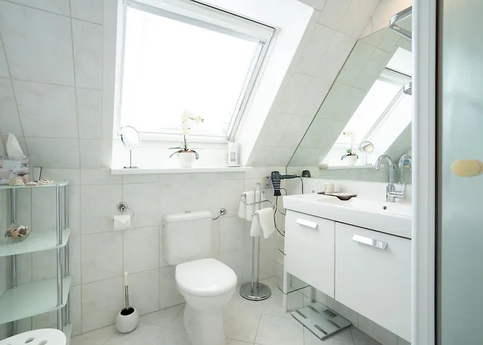 Goldene Perle Apartman