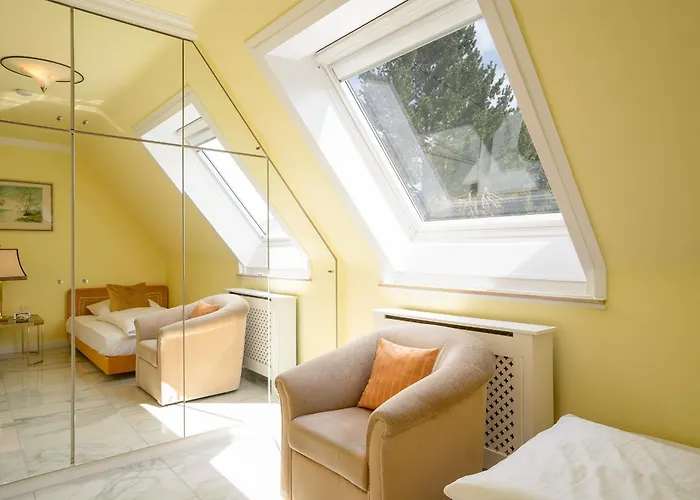 Apartman Goldene Perle *