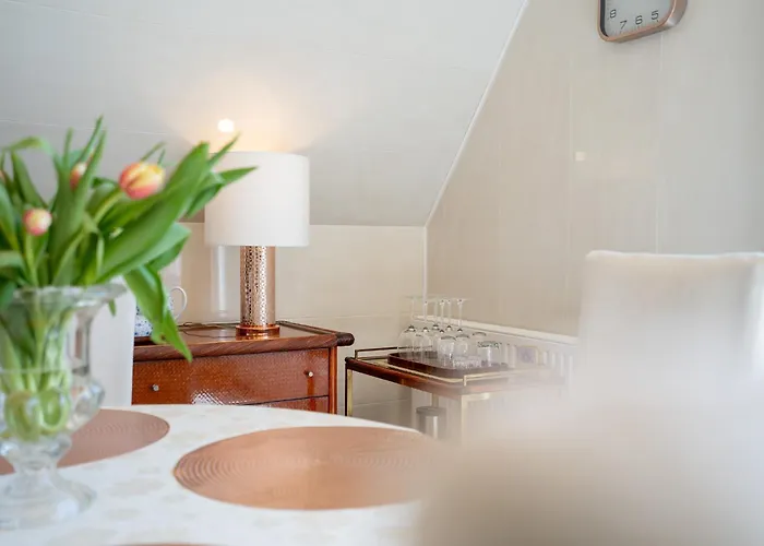 Goldene Perle Timmendorfer Strand