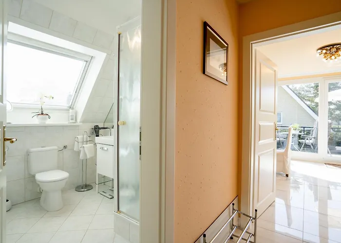 Apartman Goldene Perle *